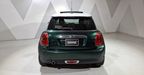 Mini Cooper 1.5 COOPER PEPPER AT Hatchback 2017