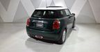 Mini Cooper 1.5 COOPER PEPPER AT Hatchback 2017