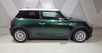 Mini Cooper 1.5 COOPER PEPPER AT Hatchback 2017