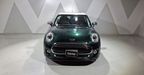 Mini Cooper 1.5 COOPER PEPPER AT Hatchback 2017