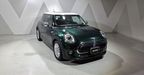 Mini Cooper 1.5 COOPER PEPPER AT Hatchback 2017