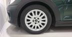 Mini Cooper 1.5 COOPER PEPPER AT Hatchback 2017