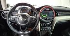 Mini Cooper 1.5 COOPER PEPPER AT Hatchback 2017