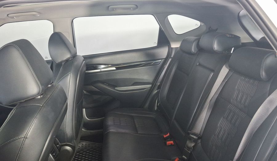 Kia Seltos 1.5 SX AUTO Suv 2024