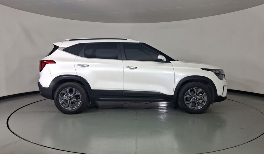 Kia Seltos 1.5 SX AUTO Suv 2024