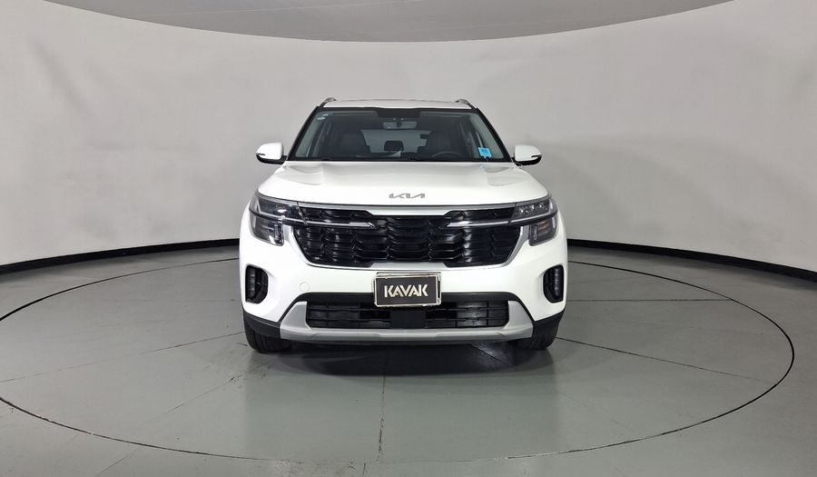 Kia Seltos 1.5 SX AUTO Suv 2024