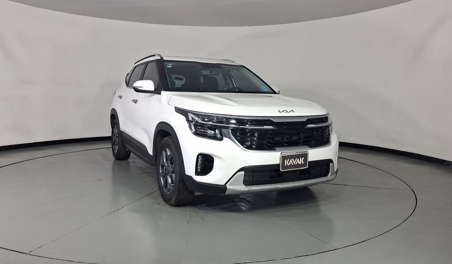 Kia Seltos 1.5 SX AUTO Suv 2024