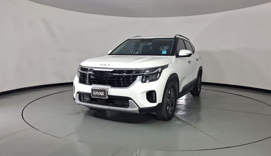 Kia • Seltos