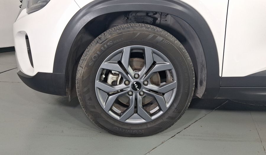 Kia Seltos 1.5 SX AUTO Suv 2024