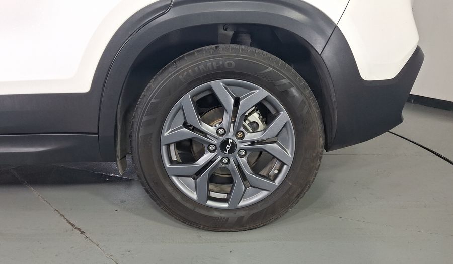 Kia Seltos 1.5 SX AUTO Suv 2024