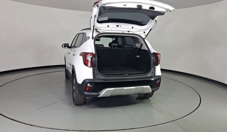 Kia Seltos 1.5 SX AUTO Suv 2024