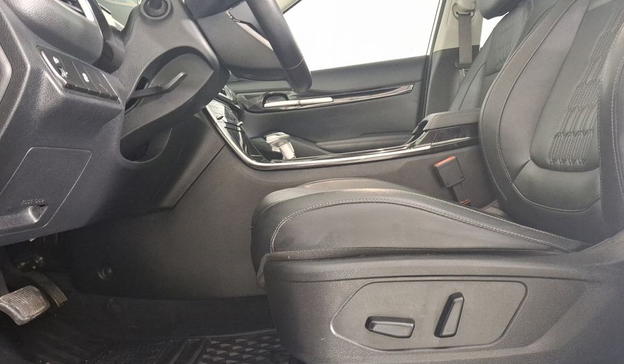 Kia Seltos 1.5 SX AUTO Suv 2024