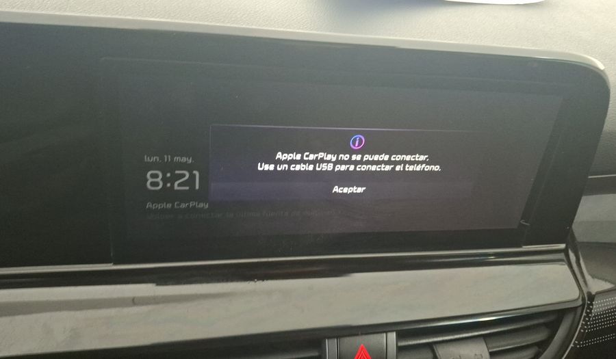 Kia Seltos 1.5 SX AUTO Suv 2024