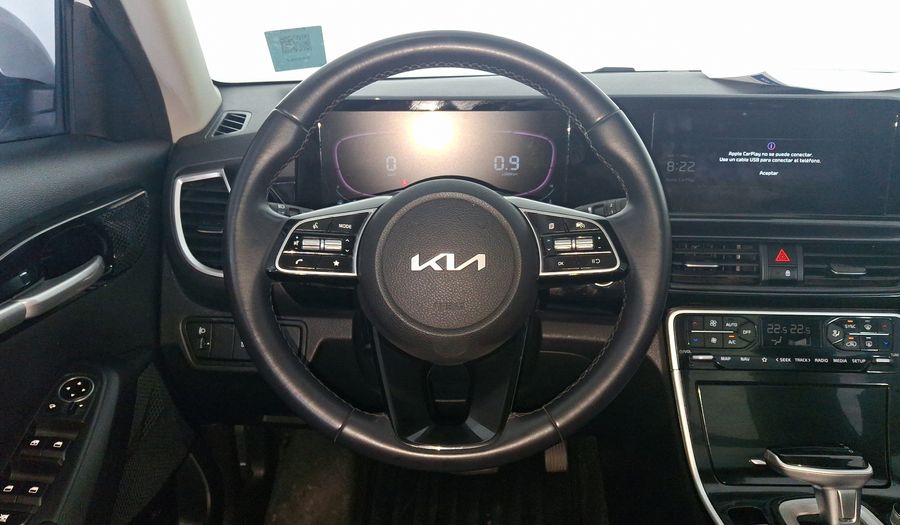 Kia Seltos 1.5 SX AUTO Suv 2024