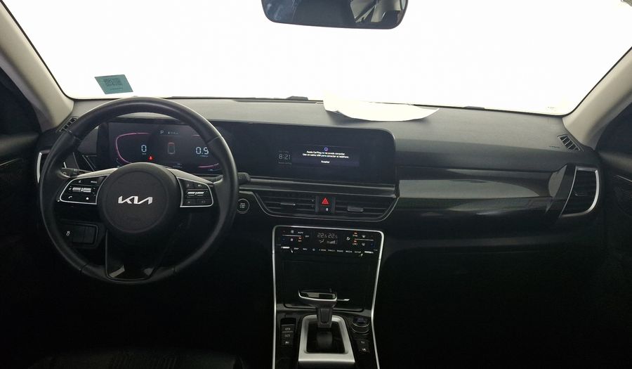 Kia Seltos 1.5 SX AUTO Suv 2024
