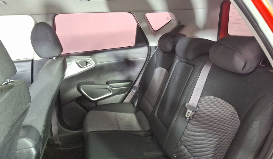 Kia Soul 1.6 LX AUTO Suv 2020