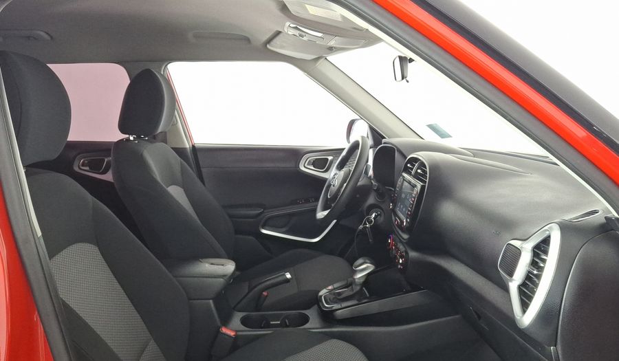 Kia Soul 1.6 LX AUTO Suv 2020
