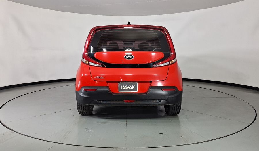 Kia Soul 1.6 LX AUTO Suv 2020
