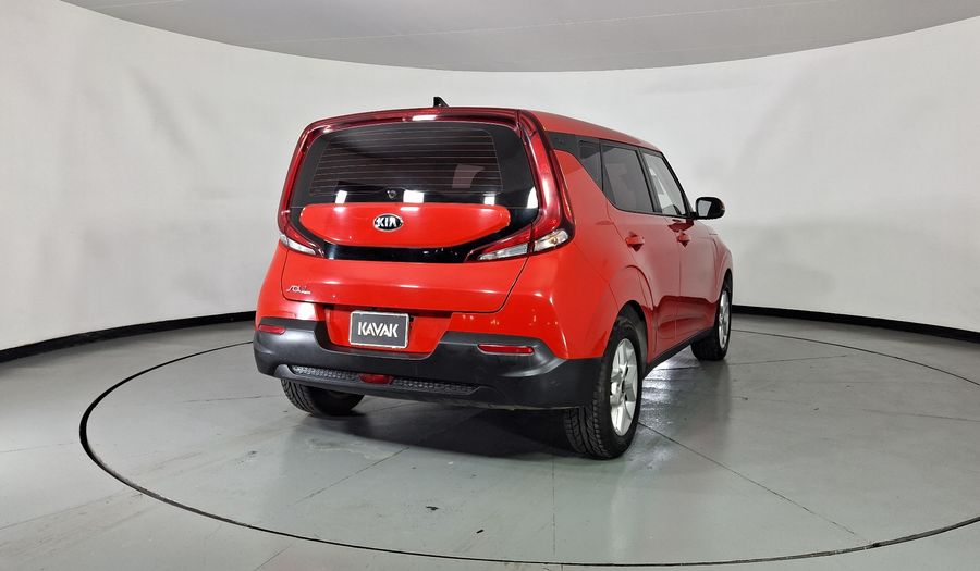 Kia Soul 1.6 LX AUTO Suv 2020
