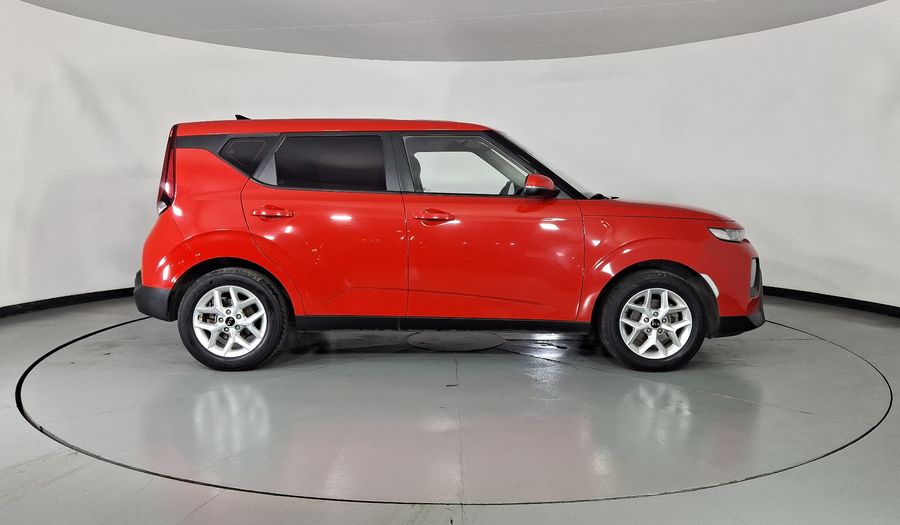 Kia Soul 1.6 LX AUTO Suv 2020