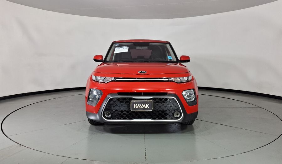 Kia Soul 1.6 LX AUTO Suv 2020