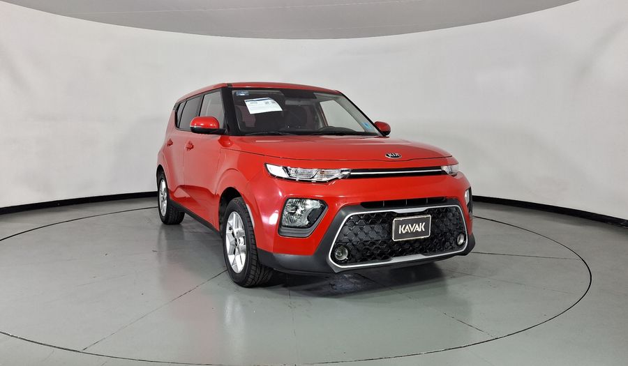 Kia Soul 1.6 LX AUTO Suv 2020