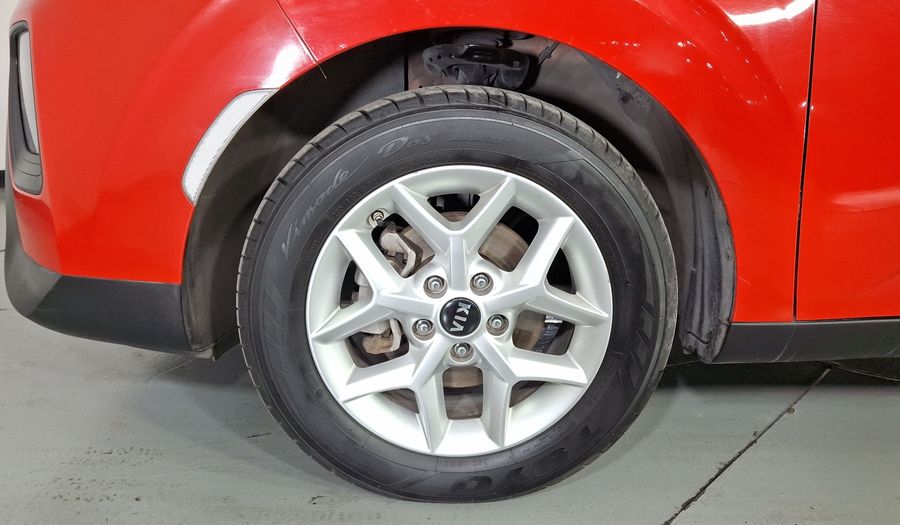 Kia Soul 1.6 LX AUTO Suv 2020