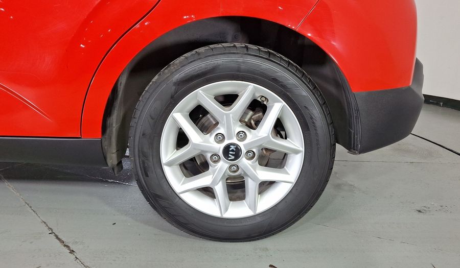 Kia Soul 1.6 LX AUTO Suv 2020