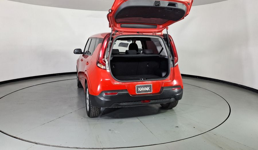Kia Soul 1.6 LX AUTO Suv 2020
