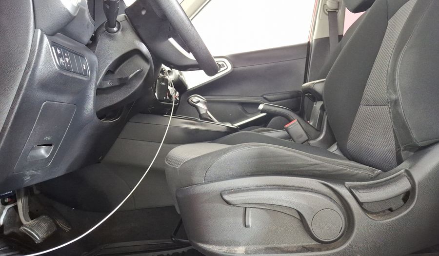 Kia Soul 1.6 LX AUTO Suv 2020