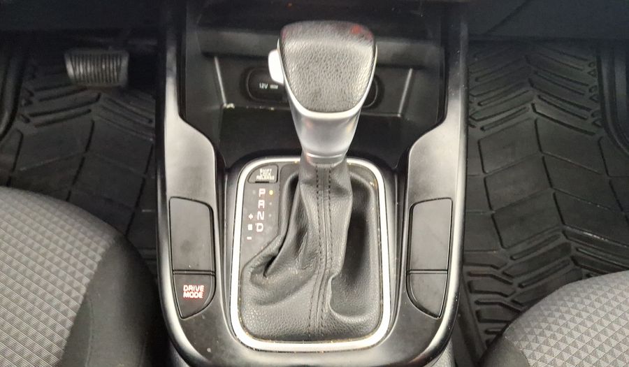 Kia Soul 1.6 LX AUTO Suv 2020