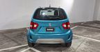 Suzuki Ignis 1.2 GLX Hatchback 2021
