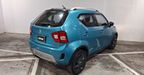 Suzuki Ignis 1.2 GLX Hatchback 2021