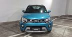 Suzuki Ignis 1.2 GLX Hatchback 2021