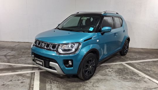 Suzuki • Ignis