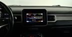 Suzuki Ignis 1.2 GLX Hatchback 2021