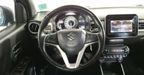 Suzuki Ignis 1.2 GLX Hatchback 2021