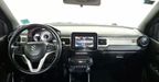 Suzuki Ignis 1.2 GLX Hatchback 2021