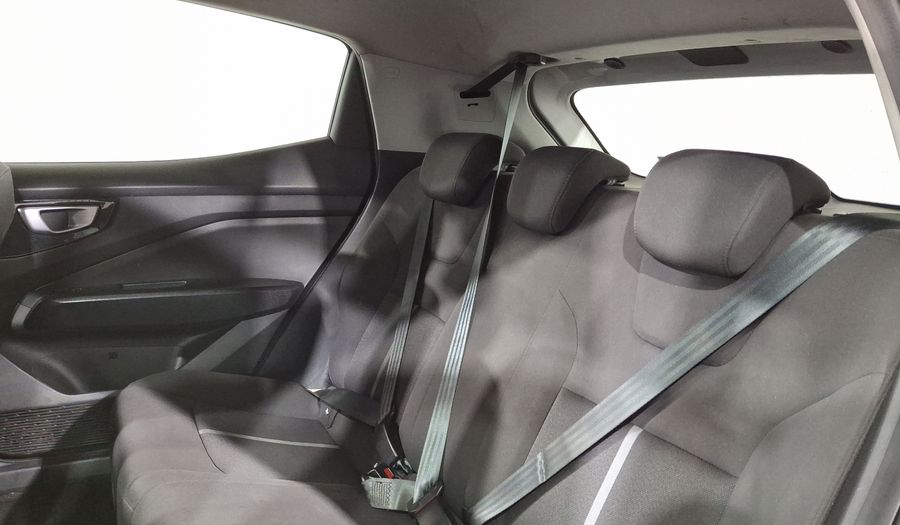 Chevrolet Aveo 1.5 LS A Hatchback 2024