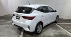 Chevrolet Aveo 1.5 LS A Hatchback 2024