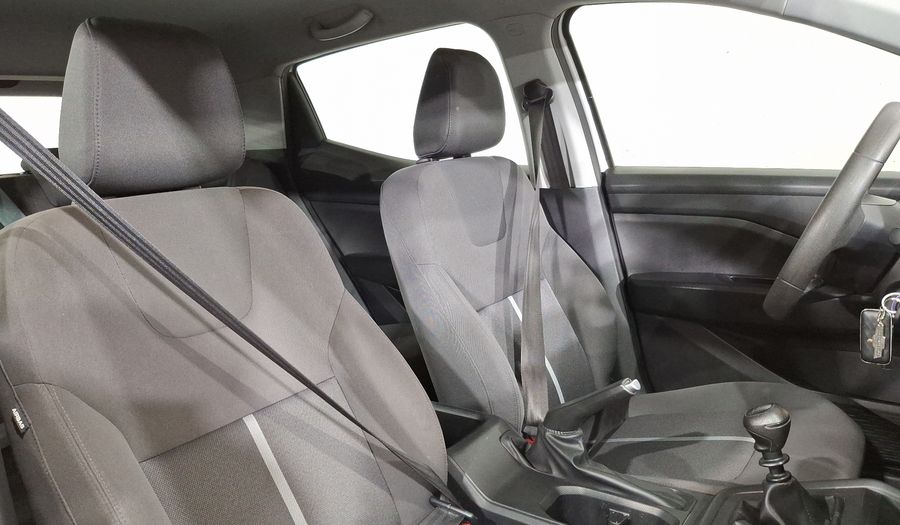 Chevrolet Aveo 1.5 LS A Hatchback 2024