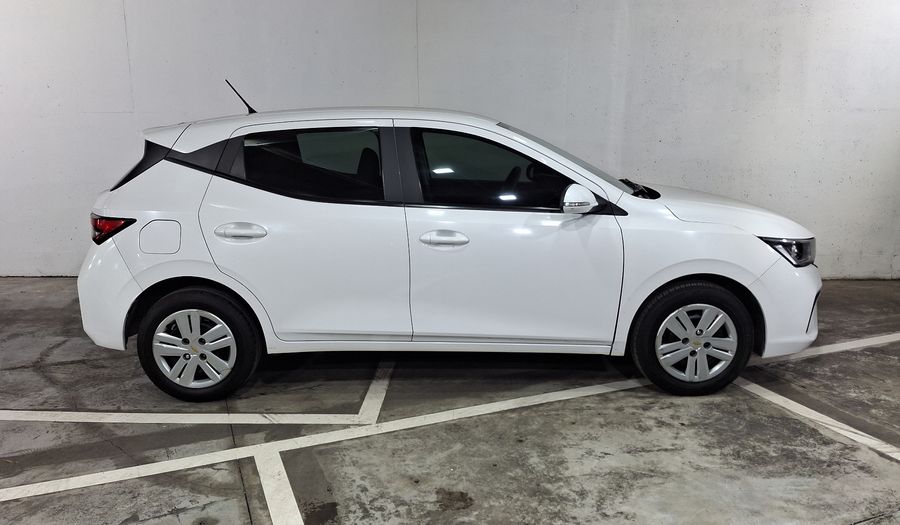 Chevrolet Aveo 1.5 LS A Hatchback 2024