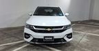 Chevrolet Aveo 1.5 LS A Hatchback 2024