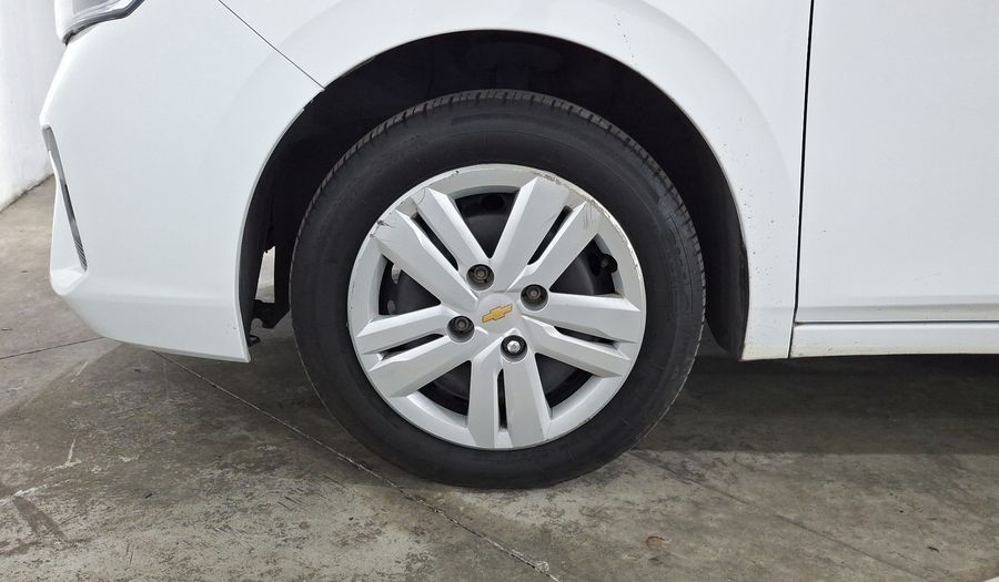 Chevrolet Aveo 1.5 LS A Hatchback 2024