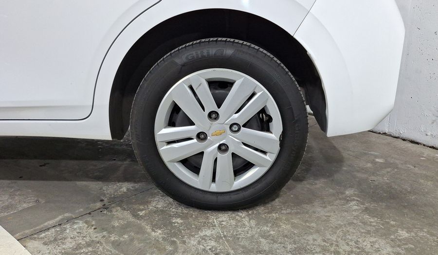 Chevrolet Aveo 1.5 LS A Hatchback 2024
