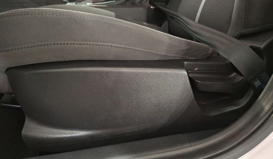 Chevrolet Aveo 1.5 LS A Hatchback 2024