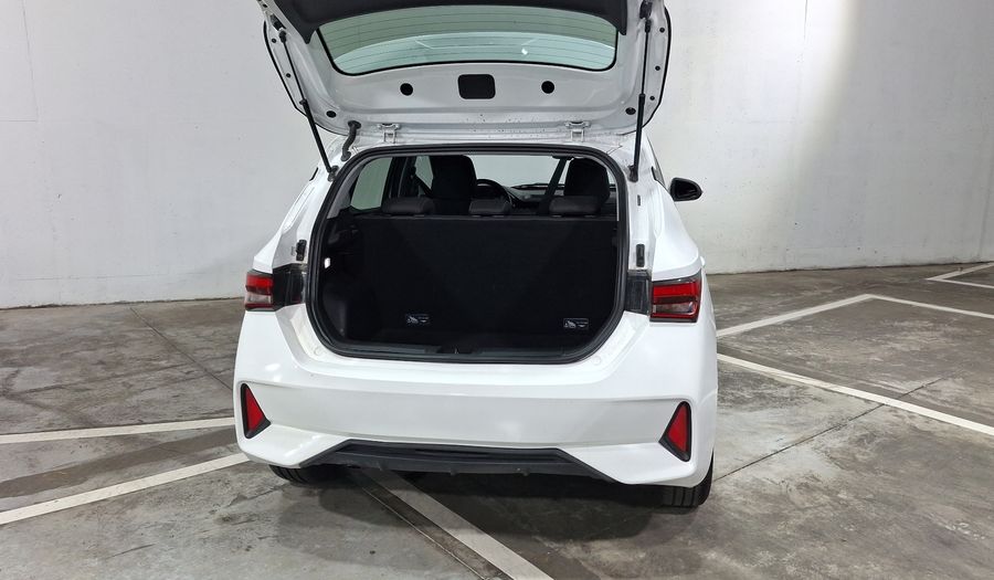Chevrolet Aveo 1.5 LS A Hatchback 2024