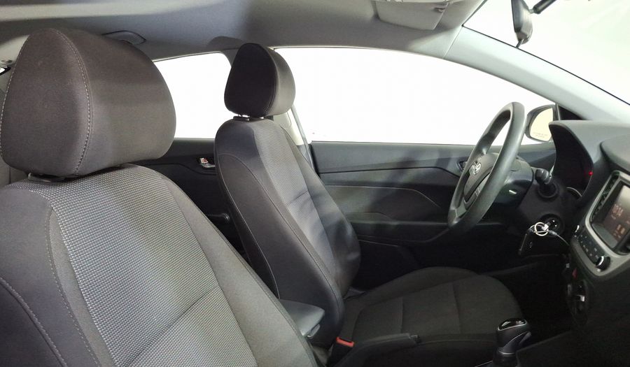 Hyundai Accent 1.6 GL AUTO Sedan 2021