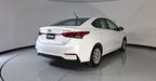 Hyundai Accent 1.6 GL AUTO Sedan 2021