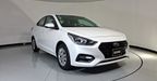 Hyundai Accent 1.6 GL AUTO Sedan 2021